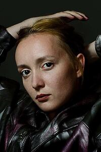 Porträt von Romanna Lobach