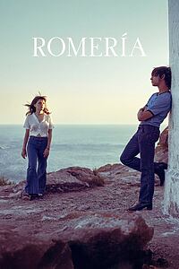 Filmplakat zu Romería