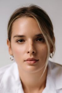 Porträt von Romina Tonković