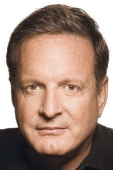 Porträt von Ron Burkle