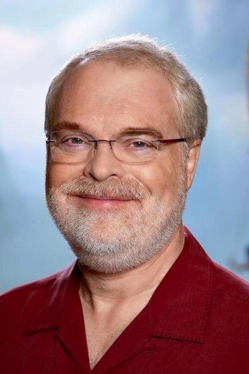 Porträt von Ron Clements