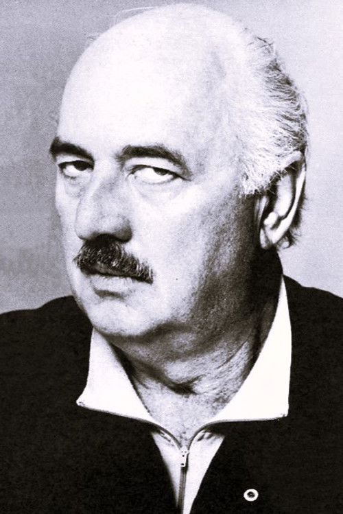 Porträt von Ron Feinberg