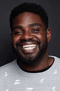 Porträt von Ron Funches