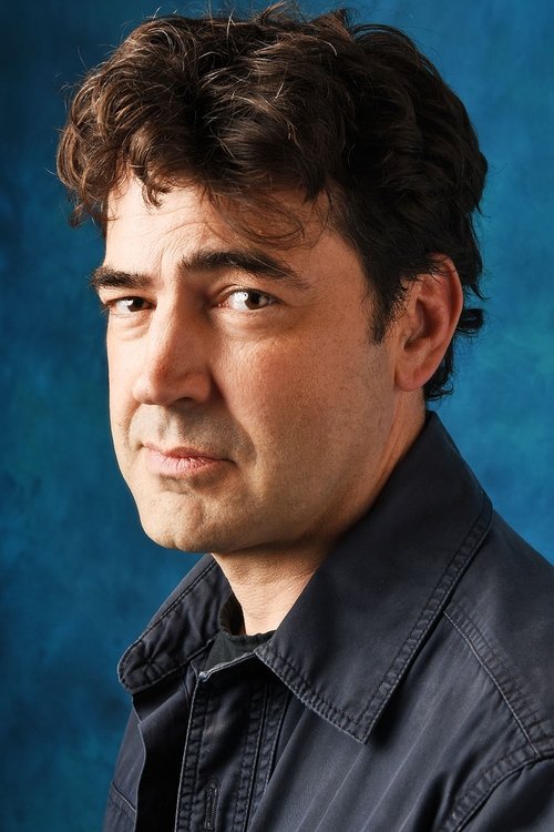 Porträt von Ron Livingston
