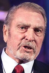 Porträt von Ron Miller