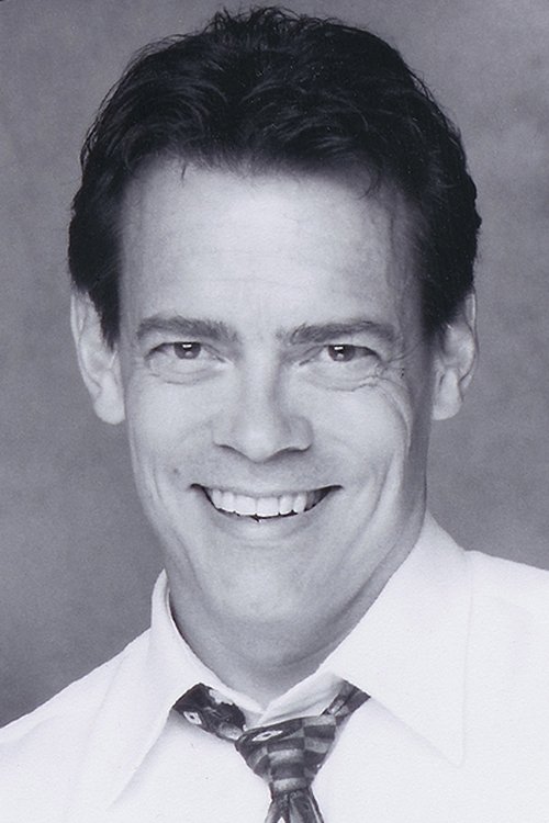Porträt von Ron Pardo