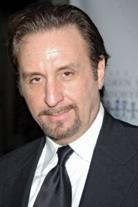 Porträt von Ron Silver