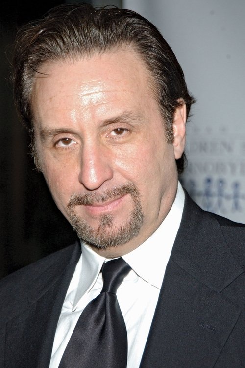 Porträt von Ron Silver