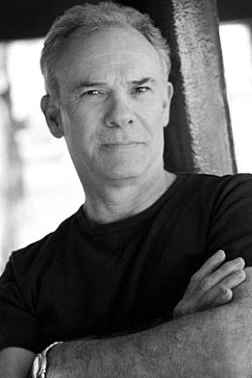 Porträt von Ron White