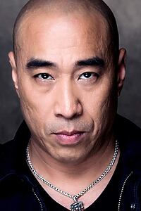Porträt von Ron Yuan