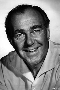Porträt von Ronald Neame