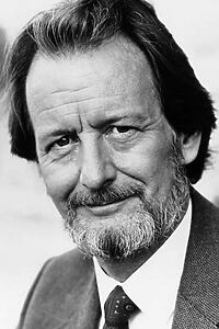 Porträt von Ronald Pickup