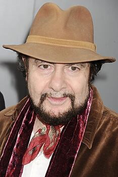 Porträt von Ronald Shusett