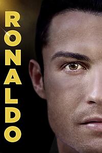 Filmplakat zu Ronaldo