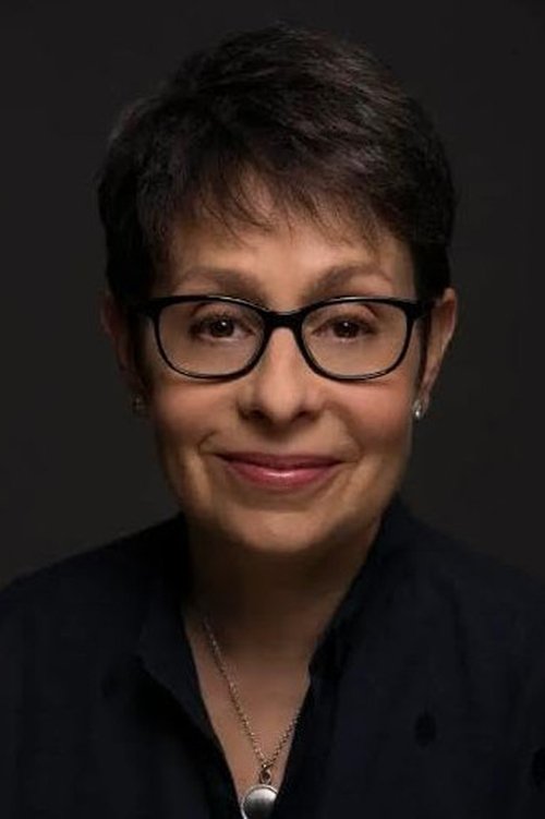 Porträt von Ronna Kress