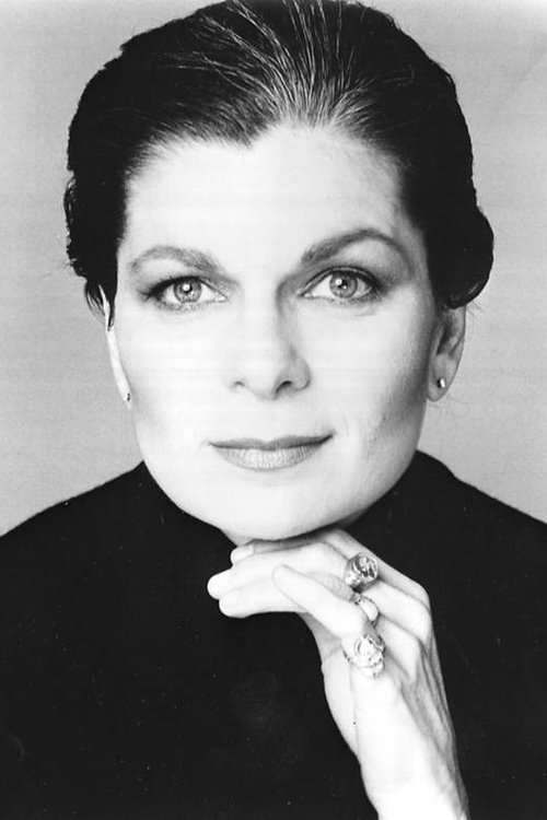 Porträt von Ronnie Claire Edwards