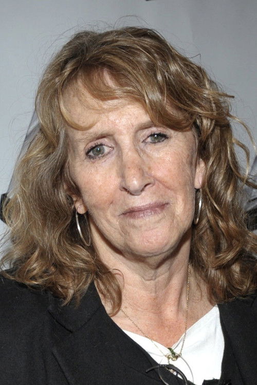 Porträt von Ronnie Yeskel