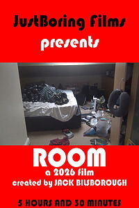 Filmplakat zu Raum