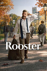 Serienplakat zu Rooster