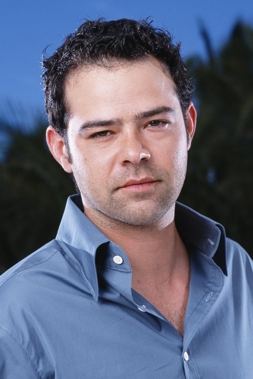 Porträt von Rory Cochrane