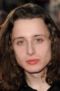 Porträt von Rory Culkin