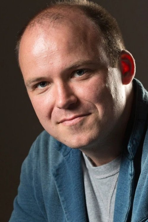 Porträt von Rory Kinnear