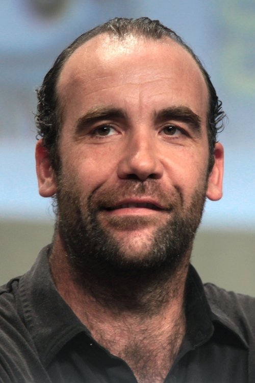 Porträt von Rory McCann