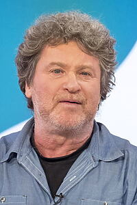 Porträt von Rory McGrath