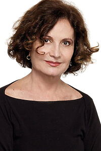Porträt von Rosamaria Murtinho