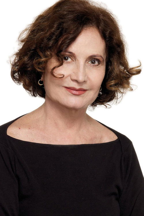 Porträt von Rosamaria Murtinho