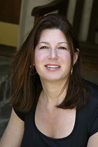 Porträt von Rosanne Korenberg