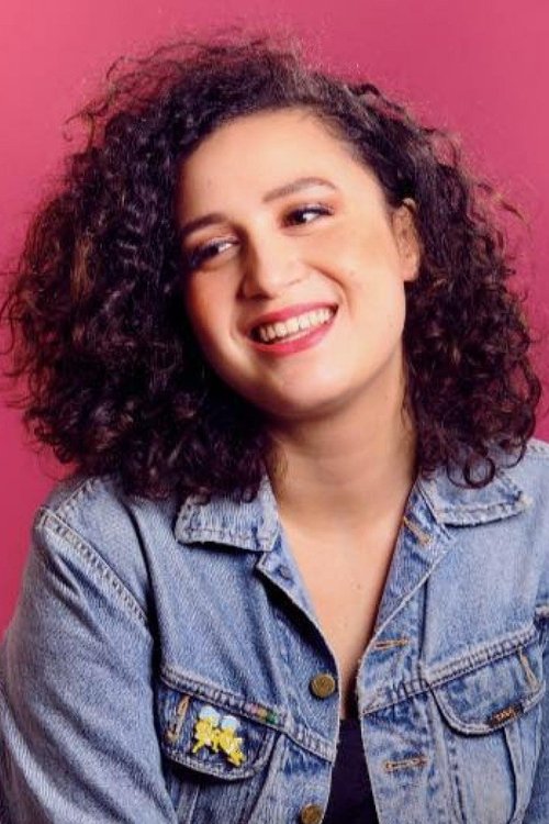 Porträt von Rose Matafeo