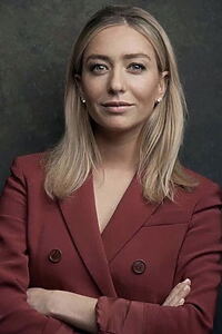 Porträt von Rose Powell