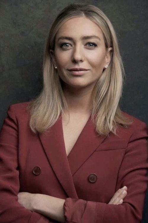 Porträt von Rose Powell