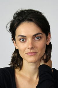 Porträt von Rose Riley