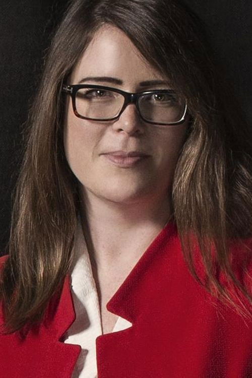 Porträt von Rose Wicksteed