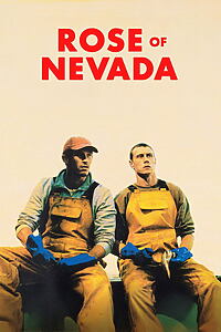 Filmplakat zu Rose of Nevada