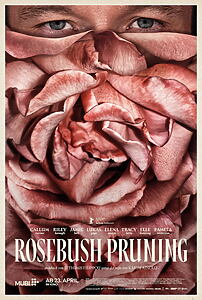 Filmplakat zu Rosebush Pruning