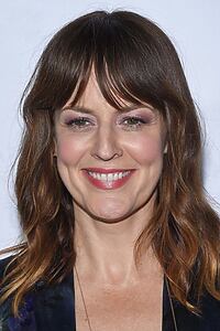 Porträt von Rosemarie DeWitt