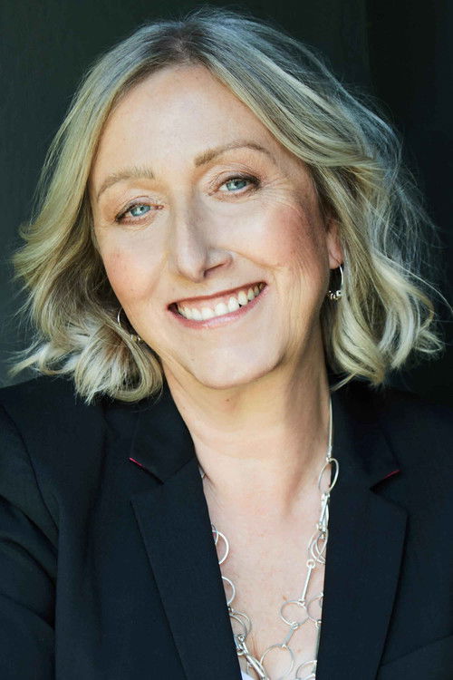Porträt von Rosemary Blight