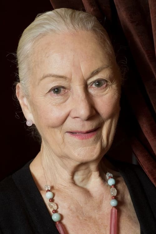 Porträt von Rosemary Harris