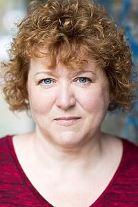 Porträt von Rosie Ede
