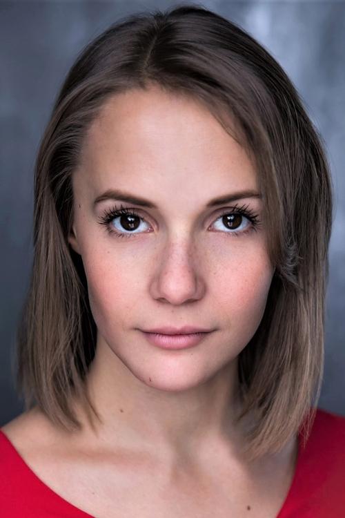 Porträt von Rosie Holden