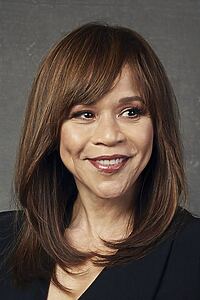 Porträt von Rosie Perez