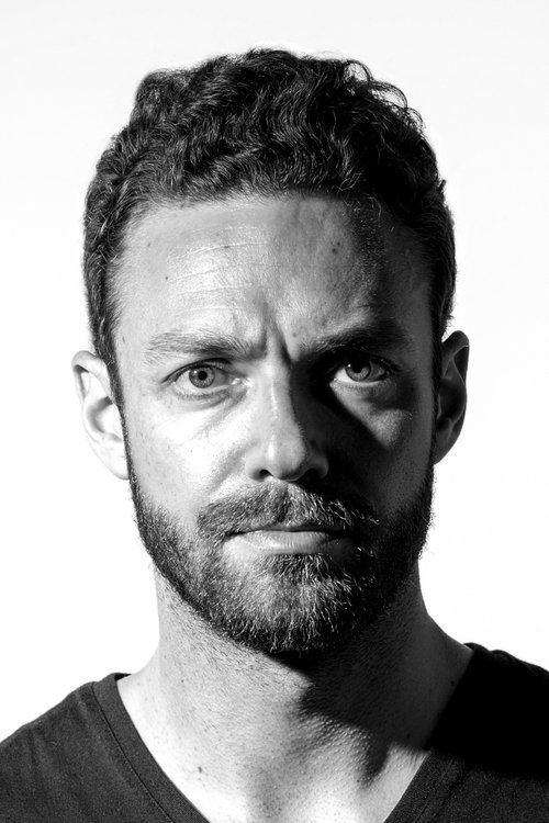 Porträt von Ross Marquand