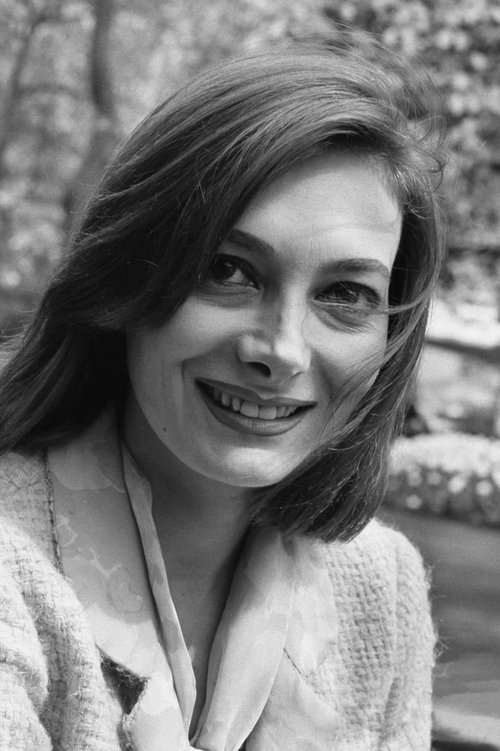 Porträt von Rossella Falk