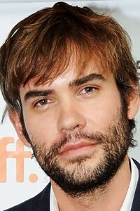 Porträt von Rossif Sutherland