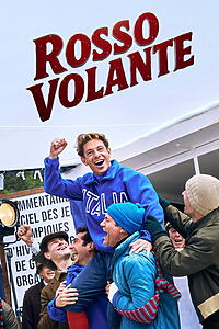 Filmplakat zu Rosso Volante