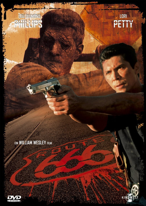 Filmplakat zu Route 666
