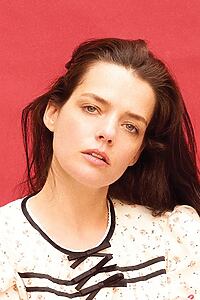 Porträt von Roxane Mesquida